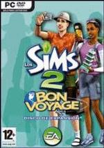 Los Sims 2: Bon Voyage PC