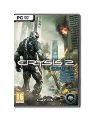 Crysis 2 Limited Edition PC
