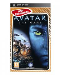 James Cameron s: Avatar Essentials PSP