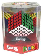 Juego: Rubik Cubo 5X5