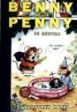 Benny y Penny de mentira