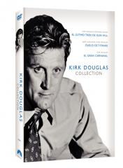 Pack Kirk Douglas Collection