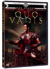 Quo Vadis Edición especial 2 discos