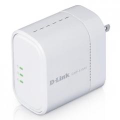 D Link Mini Plc 200Mbps
