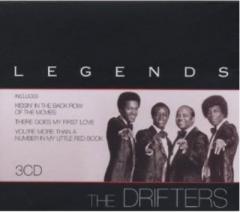 Legends: The Drifters