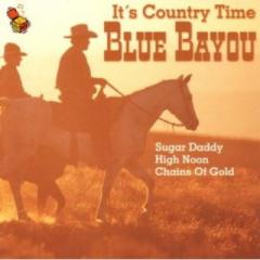 It s country time blue ba