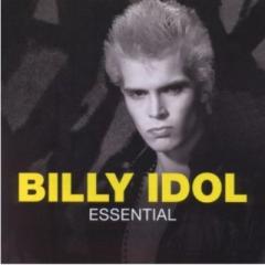 Essential Billy Idol
