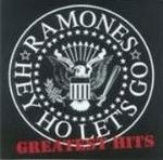 Greatest Hits Ramones