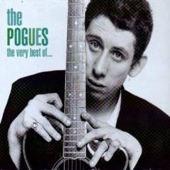 The Very Best Of Pogues