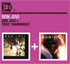 Bon Jovi 7800 Farenheit