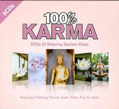100 Karma
