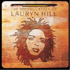 The Misseducation Of Lauryn Hill Edición vinilo