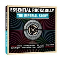 Essential Rockabilly: Imperial