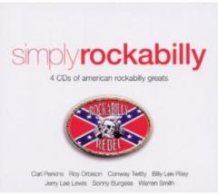 Simply Rockabilly