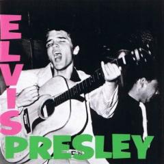 Elvis Presley Edición vinilo