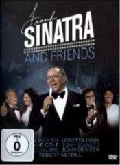 Sinatra Friends