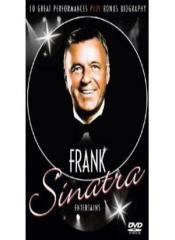 In Concert Series: Frank Sinatra