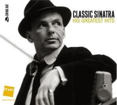 Classic Sinatra: His Greatest Hits Exclusiva Fnac