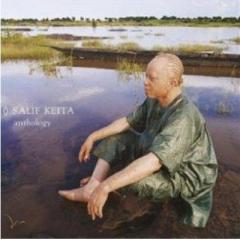 Anthology: Salif Keita