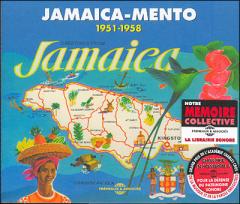 Jamaica Mento