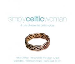 Simply Celtic Woman