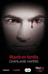 True Blood 10. Muerto en familia