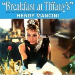 Breakfast At Tiffany s (B S.O