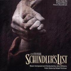 La lista de Schindler B.S O.