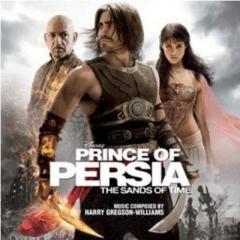 Prince Of Persia B.S O
