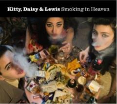 Smoking In Heaven Edición Box Set vinilo
