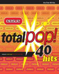 Total Pop: The First 40 Hits Box Set