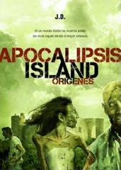 Apocalipsis Island 2. Orígenes