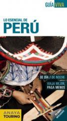 Perú guía viva