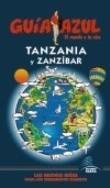 Tanzania y Zanzibar. Guía azul