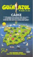 Cádiz. Guía azul