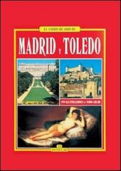 Madrid y Toledo