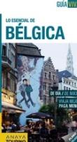 Bélgica. Guía viva
