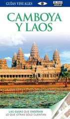 Camboya y Laos. Guía visual
