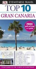 Gran Canaria. Top ten
