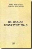El Estado constitucional