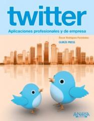 Twitter: aplicaciones profesionales