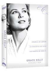 Pack Grace Kelly Collection