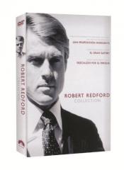 Pack Robert Redford Collection