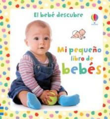 Mi pequeño libro de bébés