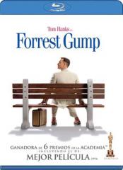 Forrest Gump Formato Blu Ray