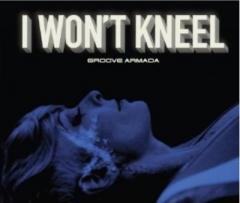 I Won t Kneel Edición Single Vinilo