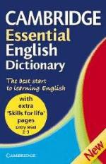 Cambridge essential english