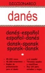 Diccionario Danés Español Español Danés