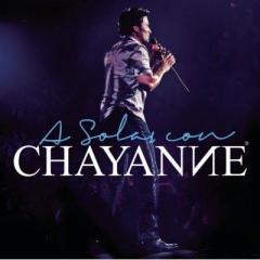 A solas con Chayanne DVD
