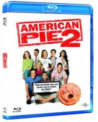 American Pie 2 (Formato Blu Ray